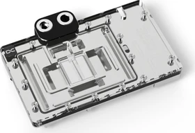 Alphacool Core NVIDIA GeForce RTX 4090 Founders Edition mit Backplate