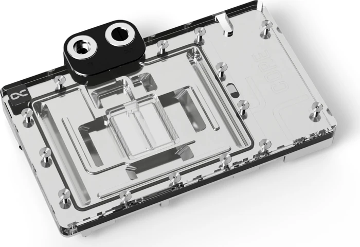 Alphacool Core NVIDIA GeForce RTX 4090 Founders Edition mit Backplate