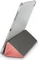 Hama Tablet Case Fold Clear für Apple iPad Air 13", coral Vorschaubild