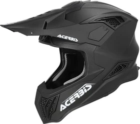 Acerbis Airstrike-X matt schwarz