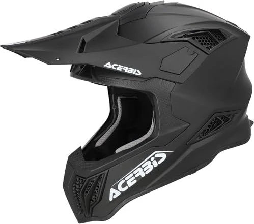 Acerbis Airstrike-X