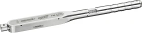 Gedore 7481-01 Dremometer B-SE A+S Drehmomentschlüssel, 9x12mm