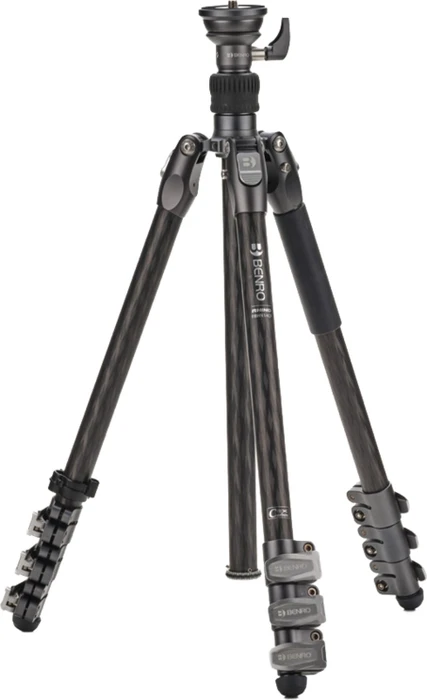Benro Rhino CF 1 Serie FRHN14C