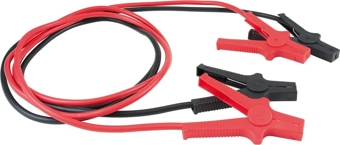 KS Tools Starthilfekabel-Satz Ø 25mm 4m