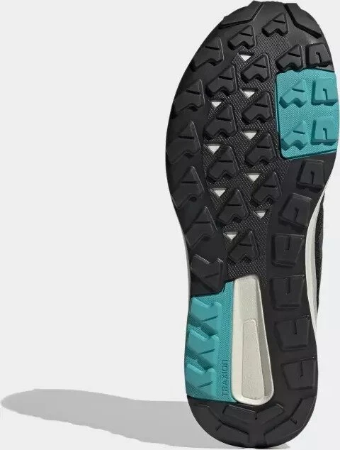 adidas Terrex Trailmaker GTX Modell 2020 grey two/dgh solid grey/hi-res aqua (Herren)