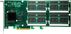 OCZ Z-Drive R2 m84 256GB, Add-In Card / PCIe 2.0 x8