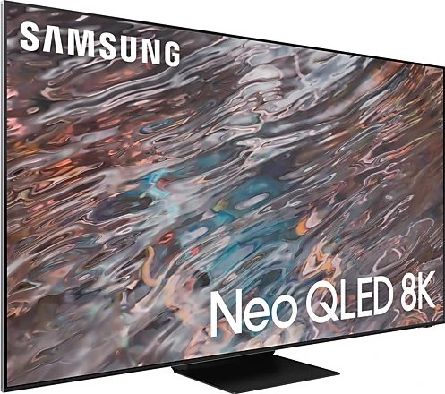 Samsung QP85A-8K, 85"
