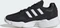 adidas Falcon Elastic Lace core black/cloud white (Junior) Vorschaubild