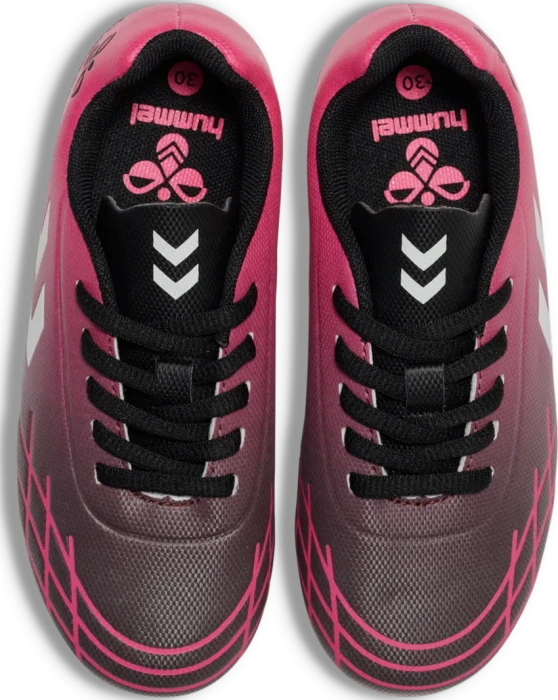 hummel Top Star FG LC pink flambe (Junior)
