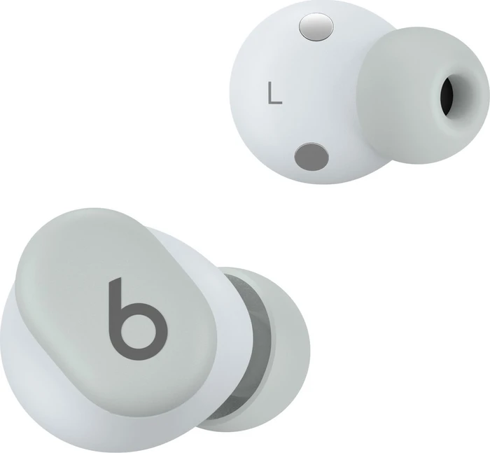 Apple Beats Solo Buds grau