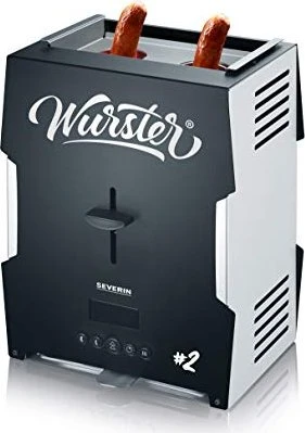 Severin WT 5005 Wurster