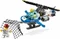 LEGO City Polizei - Polizei Drohnenjagd Vorschaubild