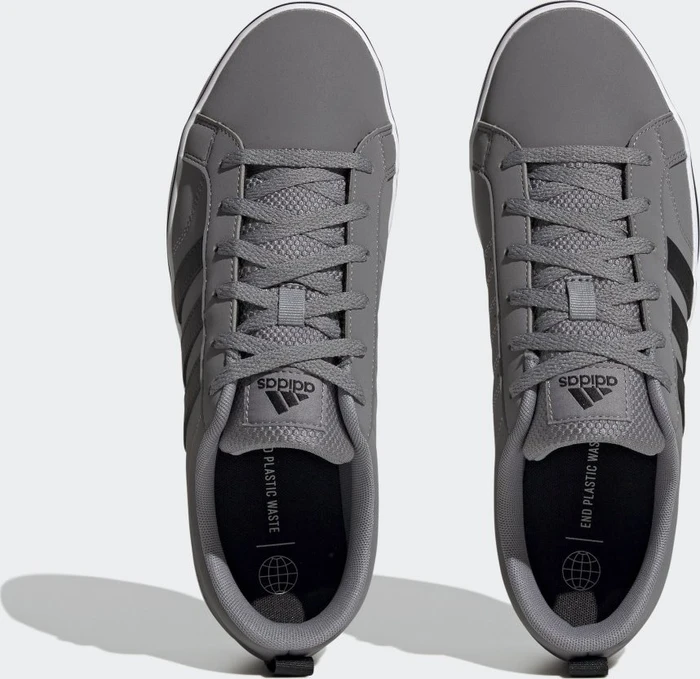 adidas VS Pace 2.0 grey three/core black/cloud white