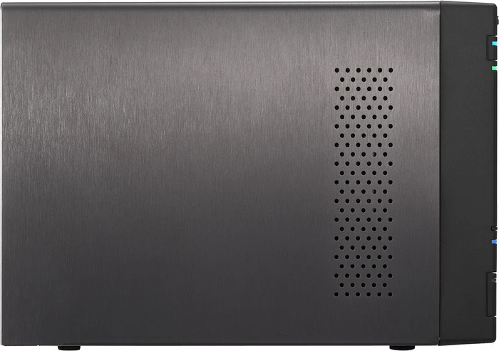 Asustor AS202TE, 1GB RAM, 1x RJ-45 1000Base-T, 2x USB-A 3.0