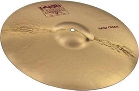 Paiste 2002 Wild Crash 18"