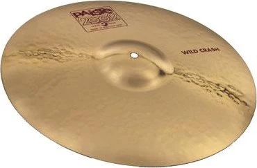 Paiste 2002 Wild Crash 18"
