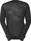 Scott Trail Flow Trikot langarm black/dark grey (Herren) Vorschaubild
