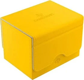 Gamegenic Sidekick 100+ Convertible gelb