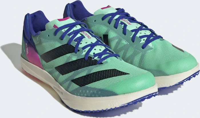 adidas Adizero Avanti TYO pulse mint/core black/lucid blue (Herren)
