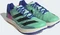 adidas Adizero Avanti TYO pulse mint/core black/lucid blue (Herren) Vorschaubild