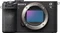Sony Alpha 7C II Vorschaubild