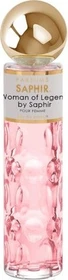 Saphir Woman Of Legend Eau de Parfum, 200ml