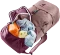 Deuter Telatie 24 SL ashrose/cassis Vorschaubild