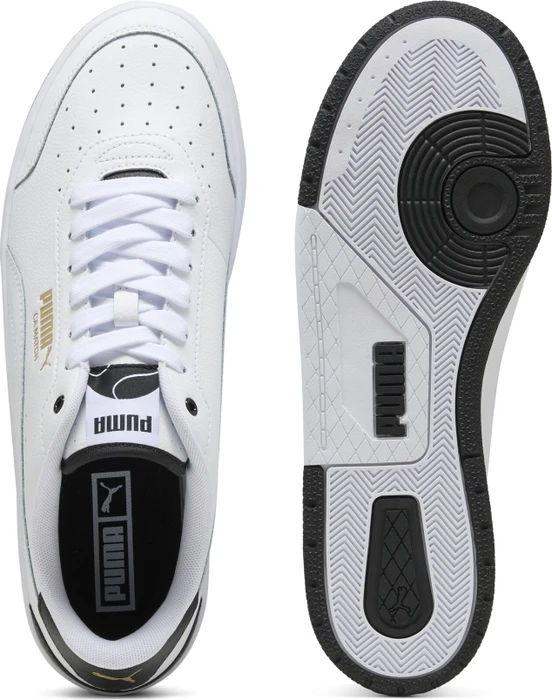 Puma CA Match puma white/puma black