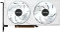 KFA2 GeForce RTX 5060 Ti 1-Click OC White, 8GB GDDR7, HDMI, 3x DP Vorschaubild