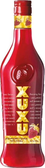 XUXU 500ml