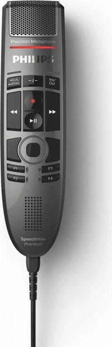Philips SpeechMike Premium Touch