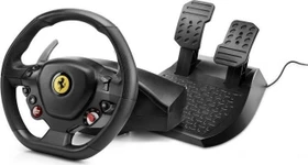 Thrustmaster T80 Ferrari 488 GTB Edition (PS5/PS4/PC)