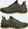 adidas Terrex AX4 Beta Cold.RDY focus olive/core black/pulse olive (Herren) Vorschaubild