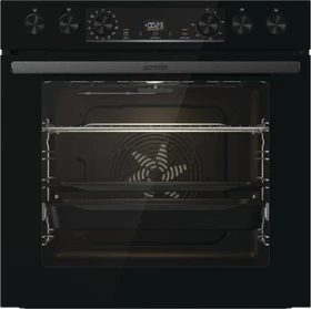 Gorenje Advantage SIB (BCSI6737E06BG + ID64BX) Einbauherd-Set
