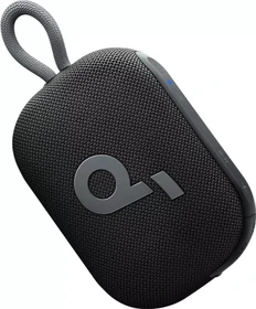Anker Soundcore Select 4 Go schwarz