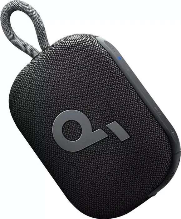 Anker Soundcore Select 4 Go schwarz