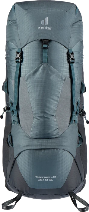 Deuter Aircontact Lite 35+10 SL shale/graphite (Damen)
