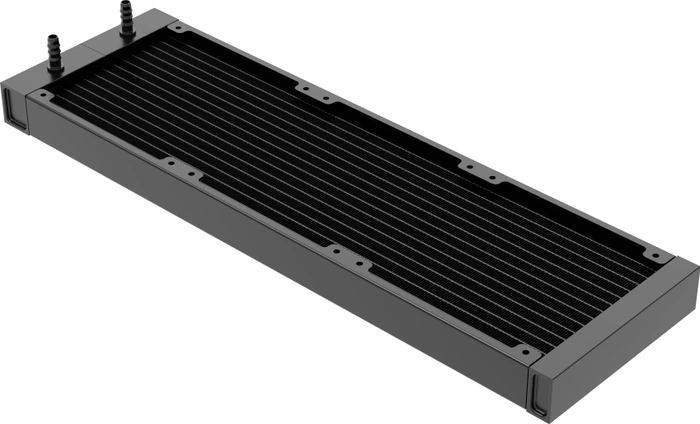 Xilence Gaming LiQuRizer LQ360G.ARGB, schwarz