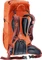 Deuter Climber papaya/redwood (Junior) Vorschaubild