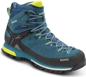 Meindl Tonale GTX dunkelgrün/lemon (Herren)