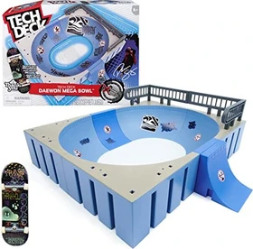 Spin Master Tech Deck Mega Bowl