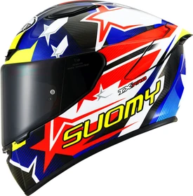 Suomy TX-Pro Higher Carbon