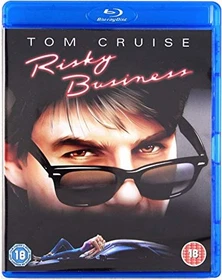 Risky Business - Lockere Geschäfte (Blu-ray)
