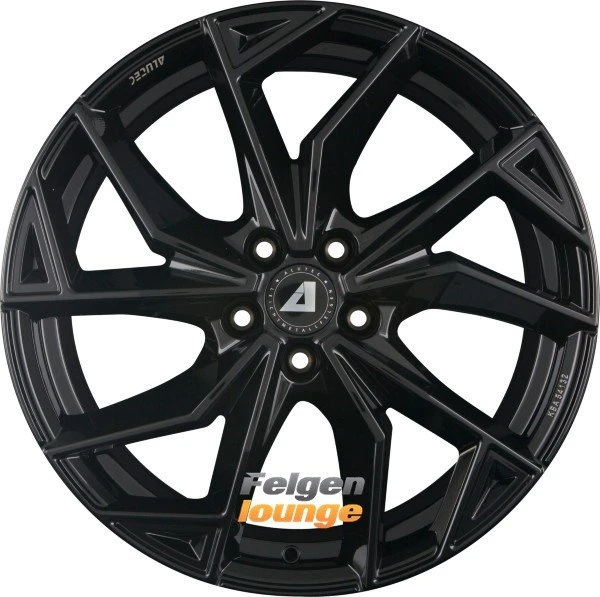 Alutec ADX.02 9.0x20 5/108 ET38.5 (verschiedene Farben)