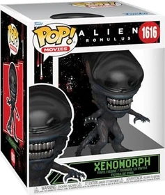 FunKo Pop! Movies - Alien: Romulus - Xenomorph