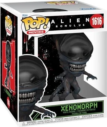 FunKo Pop! Movies: Alien: Romulus