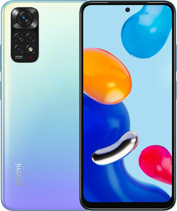 Xiaomi Redmi Note 11