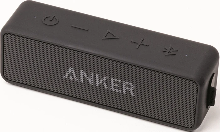 Anker Soundcore 2 schwarz