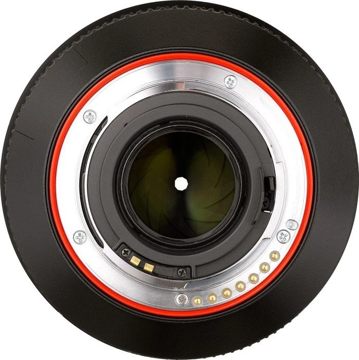 Pentax HD DFA 15-30mm 2.8 ED SDM WR