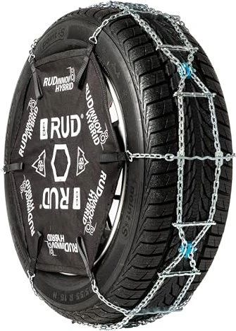 RUD RUDinnov8 Hybrid